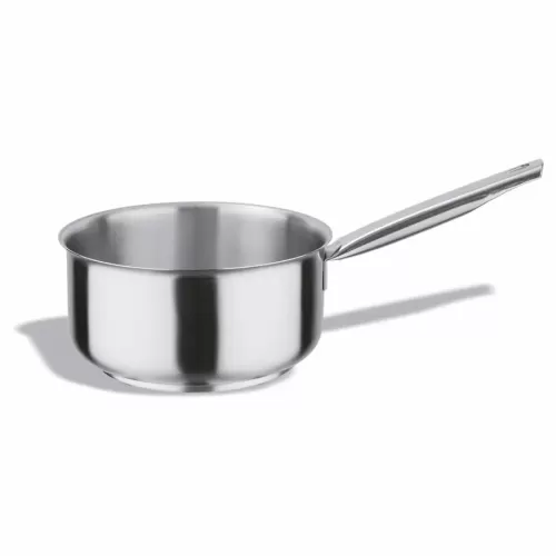 Pujadas INOX-PRO Ø280mm French Style Saucepan - pack size 1