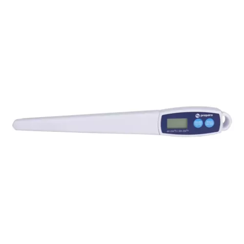 Prepara Water Proof Thermometer - pack size 1