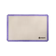 Prepara Purple Allergen Silicone Baking Mat 62 x 42cm x 0.7mm - pack size 1