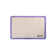 Prepara Purple Allergen Silicone Baking Mat 52 x 31.5cm x 0.7mm - pack size 1