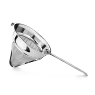 Prepara Extra Fine Mesh Conical Strainer 8in - pack size 1