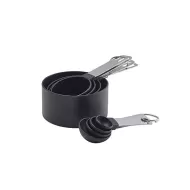 GenWare Measuring Cups and Spoons 8 Piece Set - pack size 1