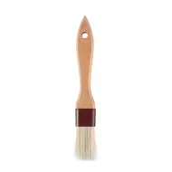 Prepara Wooden Handled 1 Inch Pastry Brush - pack size 1