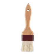 Prepara Wooden Handled 2 Inch Pastry Brush - pack size 1