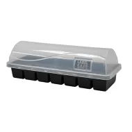 DayMark IT117504 LabelSafe 7 Slot 1in Label Dispenser - pack size 20