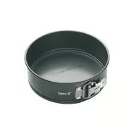 MasterClass Non-Stick Carbon Steel Round Springform Cake Pan 15cm - pack size 1