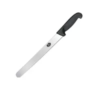 Victorinox Fibrox Slicing Knife 35.5cm - pack size 1