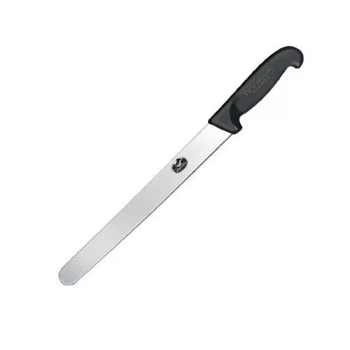 Victorinox Fibrox Slicing Knife 35.5cm - pack size 1