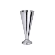 Contacto Stainless Steel Piping Bag Stand 31.5cm - pack size 1