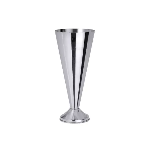 Contacto Stainless Steel Piping Bag Stand 31.5cm - pack size 1