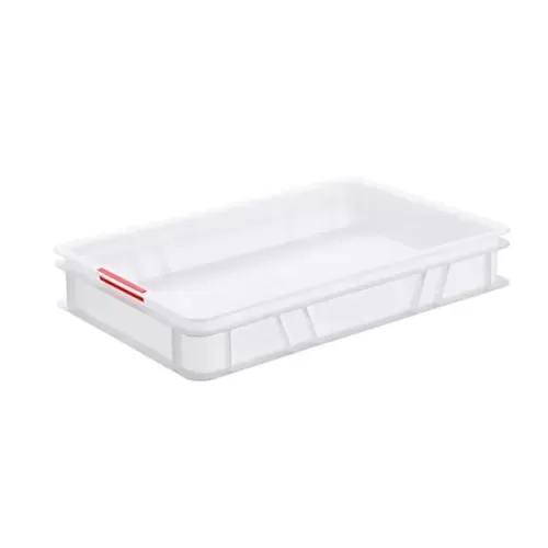 Araven Polypropylene Dough Box 60 x 40 x 10cm - pack size 1