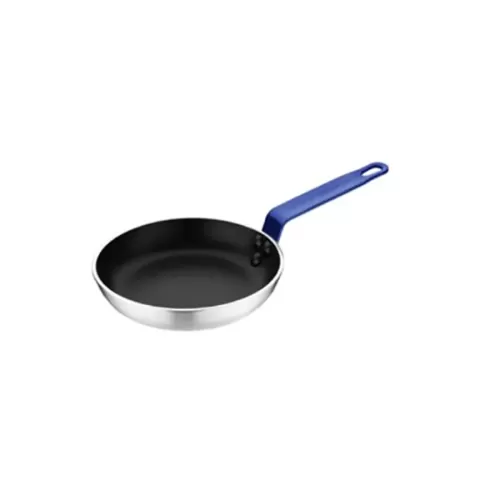 Prepara Teflon Plus Blue Handled Frypan 26cm - pack size 1