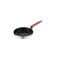 Prepara Teflon Plus Red Handled Frypan 26cm - pack size 1