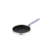 Prepara Teflon Plus Purple Handled Frypan 26cm - pack size 1