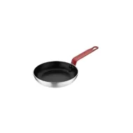 Prepara Teflon Plus Red Handled Frypan 28cm - pack size 1