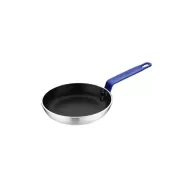 Prepara Teflon Plus Blue Handled Frypan 28cm - pack size 1