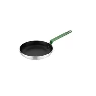 Prepara Teflon Plus Green Handled Frypan 28cm - pack size 1