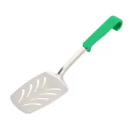 Prepara Green Stainless Steel Fish Slice 14 Inch - pack size 1