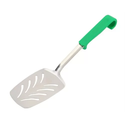Prepara Green Stainless Steel Fish Slice 14 Inch - pack size 1