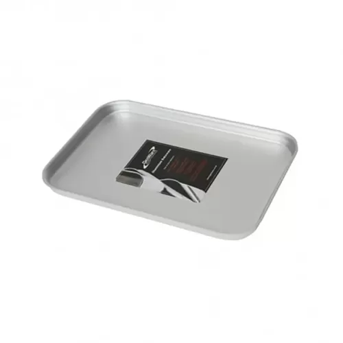 GenWare Aluminium Baking Sheet 48 x 36cm - pack size 1