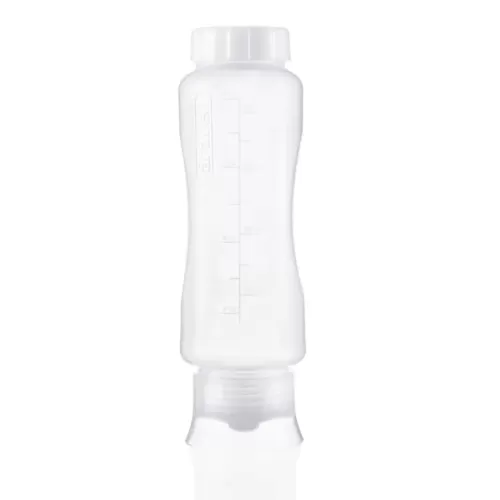 Araven FIFO Fast Sauce Bottle 450ml - pack size 1