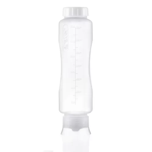 Araven FIFO Fast Sauce Bottle 700ml - pack size 1