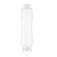 Araven FIFO Fast Sauce Bottle 950ml - pack size 1