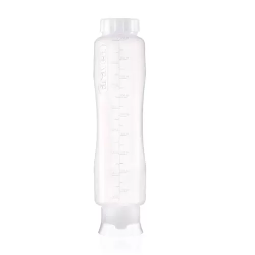 Araven FIFO Fast Sauce Bottle 950ml - pack size 1