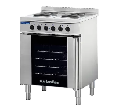 Electric ovens hobs and ranges