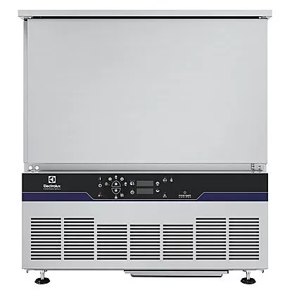 Electrolux 15kg 5 GN 1/1 Undercounter Blast Chiller Freezer 