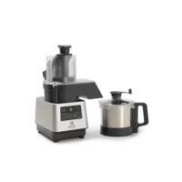 Electrolux Professional Combined Veg Prep & Mixer