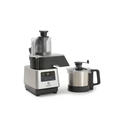 Electrolux Professional Combined Veg Prep & Mixer