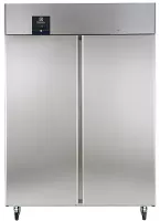 Electrolux Upright 2 Door Freezer with Free Removal of Old Unit