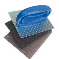 Robert Scott Griddle Pads 14x10cm - pack size 1