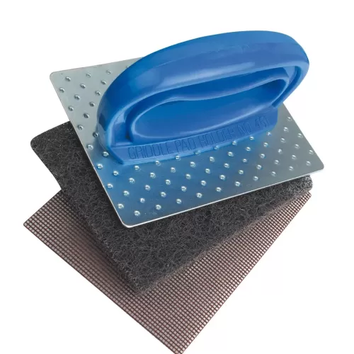 Robert Scott Griddle Pads 14x10cm - pack size 1