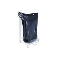Refuse Sack Holder Steel 34in - pack size 1