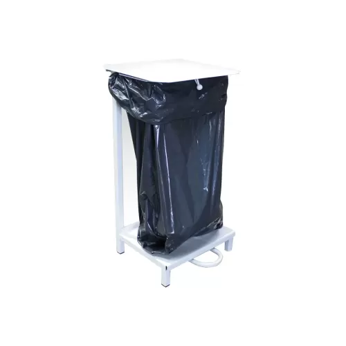 Refuse Sack Holder Steel 34in - pack size 1