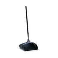 Trust Lobby Dustpan Black - pack size 1