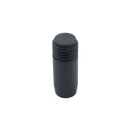 Abbey Adaptor Black Plastic Converts Products to Fit Robert Scott Abbey Hygiene Handles - pack size 1