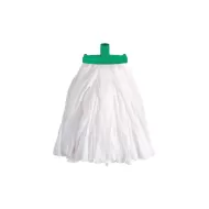 Robert Scott Prairie Big White Kentucky Mop Head Green - pack size 1