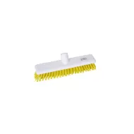 Robert Scott Abbey Hygiene Broom Head Stiff 30cm Polyester Bristles - pack size 1