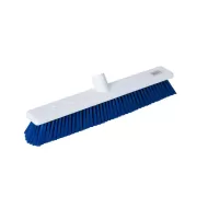 Robert Scott Abbey Hygiene Broom Head Stiff 45cm Polyester Bristles - pack size 1