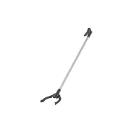 Hillbrush Economy Litter Picker Aluminium Body 990mm - pack size 1