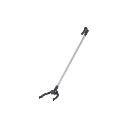 Hillbrush Economy Litter Picker Aluminium Body 990mm - pack size 1