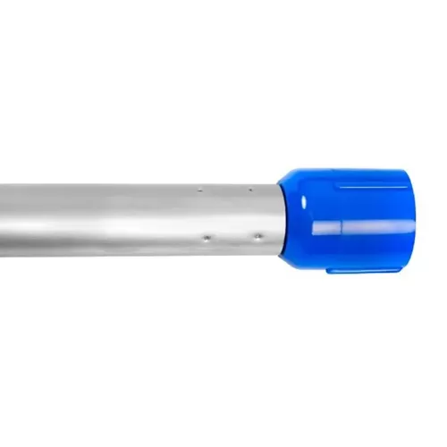 SYR Heavy Duty Aluminium Interchange Handle 139cm - pack size 1