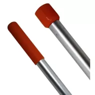 SYR Freedom Aluminium Interchange Handle Red - pack size 1