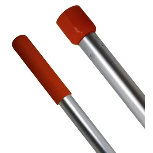 SYR Freedom Aluminium Interchange Handle Red - pack size 1