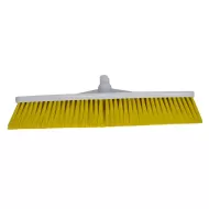 SYR Broom Head Yellow 30cm - pack size 1