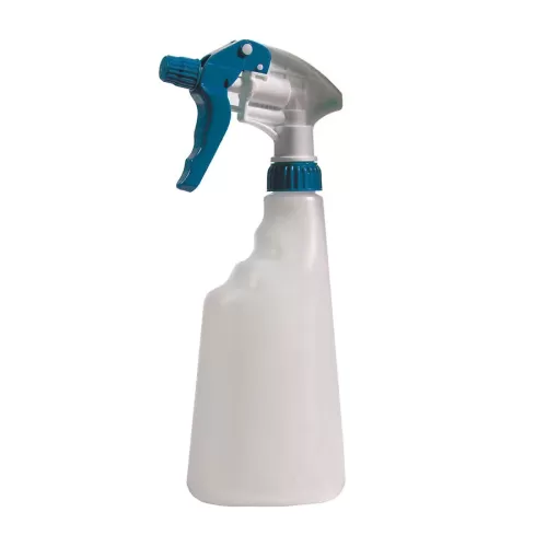 Robert Scott Spray Bottle With Blue Top 600ml - pack size 1