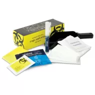 Reliance 1 Application Body Fluid Clean-Up Kit - pack size 1